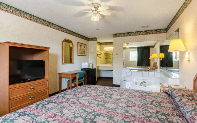 Deerfield Inn