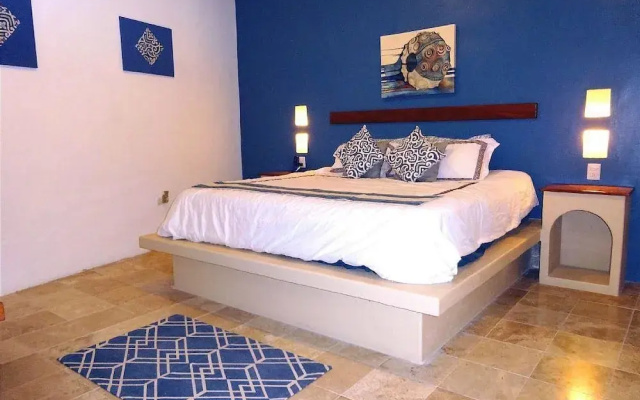 Casa Mar Azul