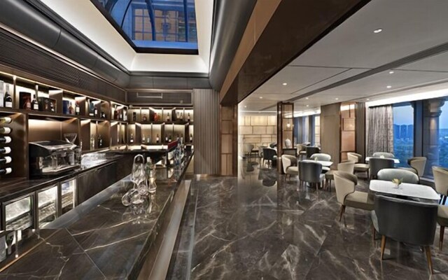 Oakwood Residence Foshan