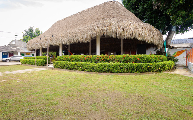 Ayenda Villa Campestre Rio Sinu