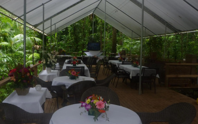 Heritage Lodge