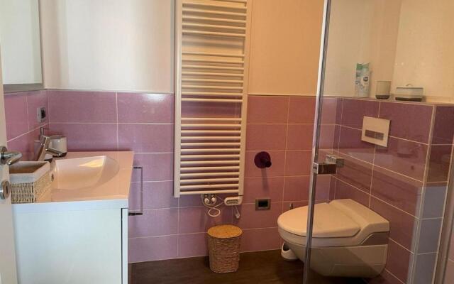 Costa Azzurra Aparment