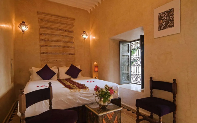 Marrakech Riad