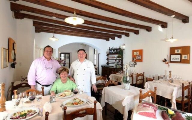 Charme Hotel Osteria Carletti