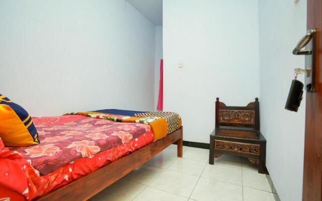 SPOT ON 2126 Bromo Indah Homestay