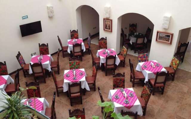 Hotel Xelhua