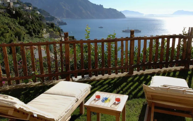 Villa Alba d' Oro - Historic Luxury Villa