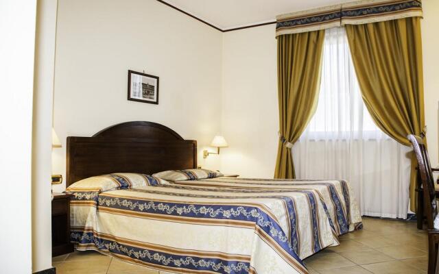 Hotel Guglielmo II