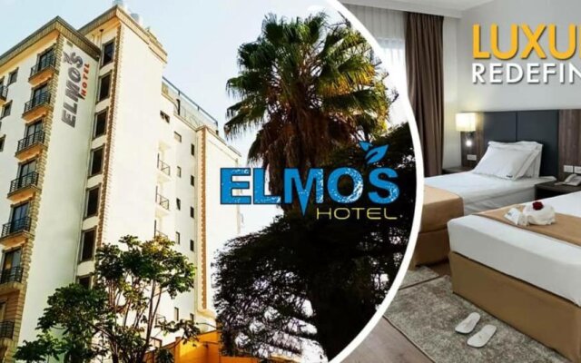 Elmo's Hotel