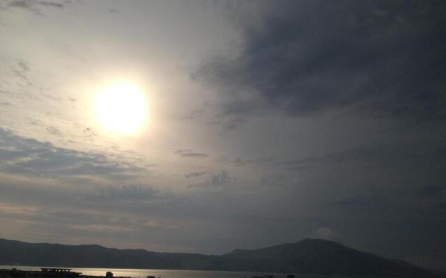 Orikum Veranda Apartments