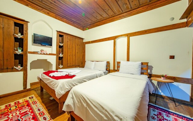 Hanedan Konak Otel