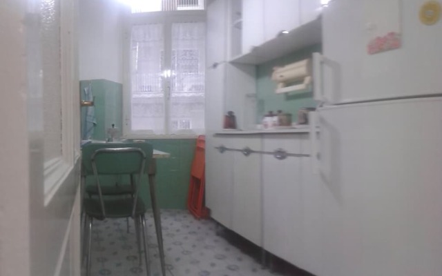 Welcome in 2 bedroom Apartment