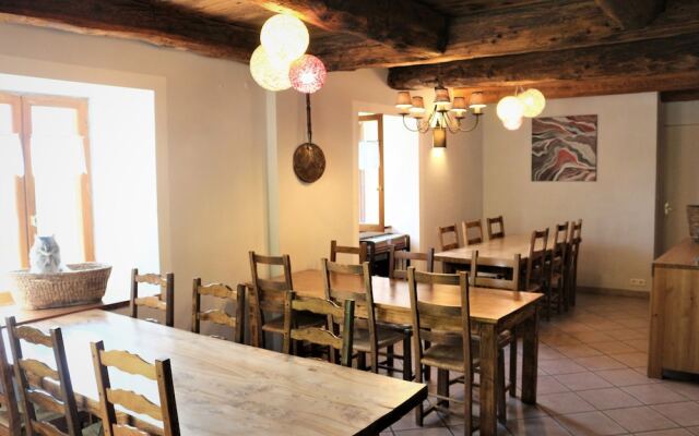 Chambre d'hôtes La Jarbelle - Gîte et Spa