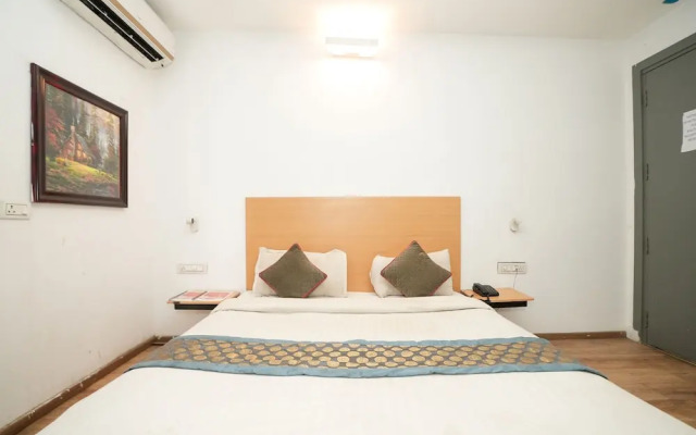 Hotel Royal Galaxy