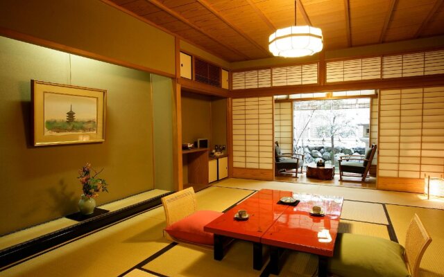 Gion Hatanaka