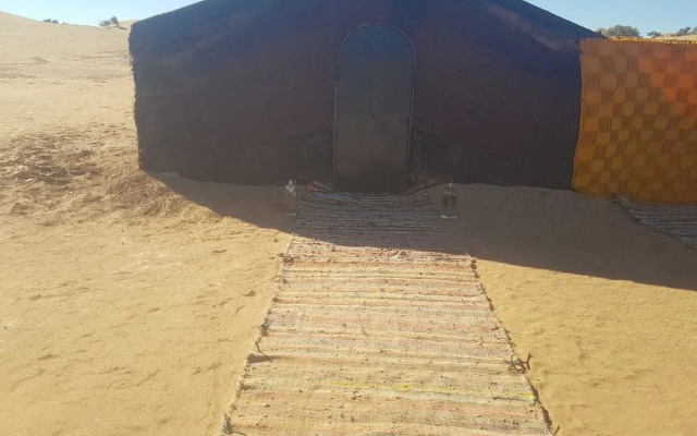 Bivouac Luna