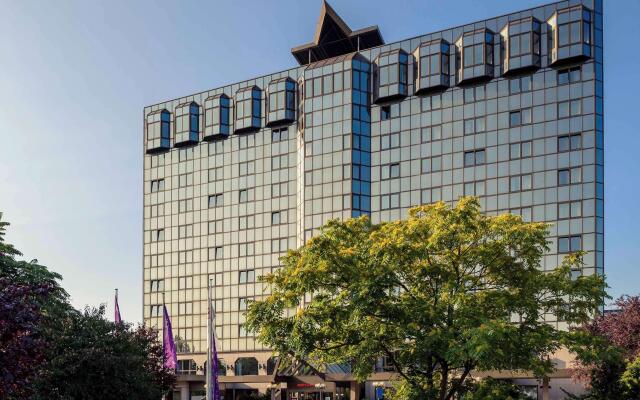 Mercure Hotel Koblenz