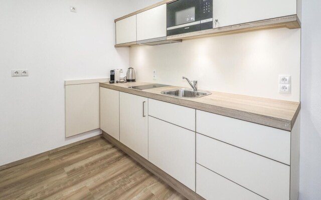 Beautiful Apartment in Innsbruck With Wifi and 1 Bedrooms