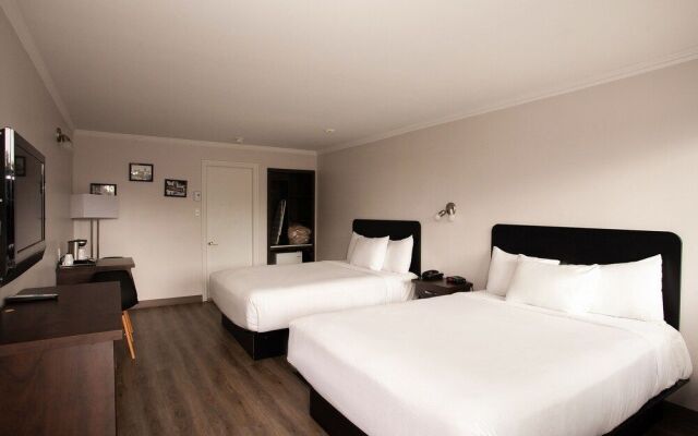 Motel Newstar Laval