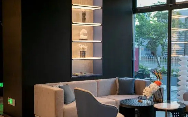 Chaozhou Yuyu Hotel