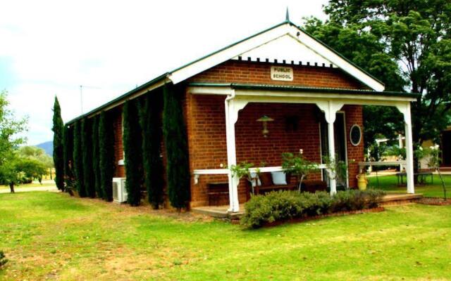 Old School House B&B Mudgee