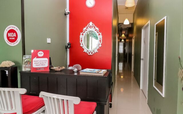 NIDA Rooms Langkawi Al Hana