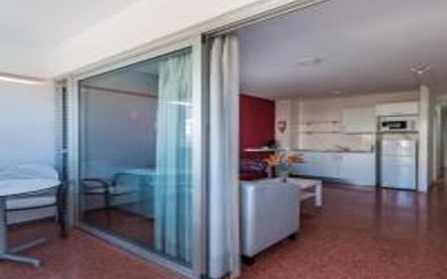 Apartamentos Miami
