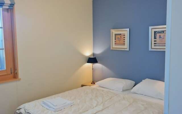 Appartement Merles 14