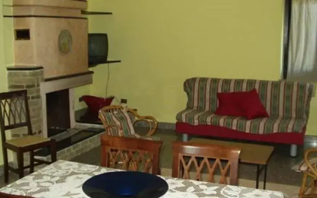 Casa Vacanze Marina Di Cea