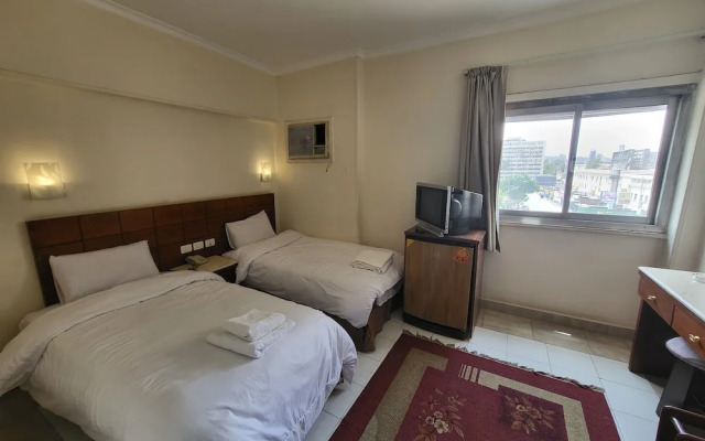 Regency Hotel