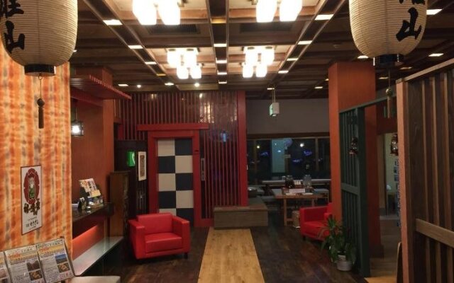Hotel Yuzan