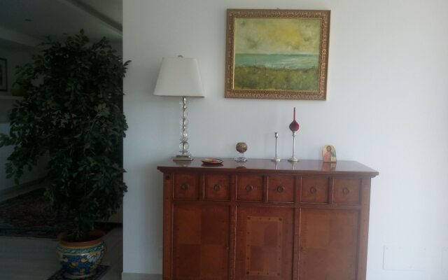 Casa Vacanze Tenuta Rampolo