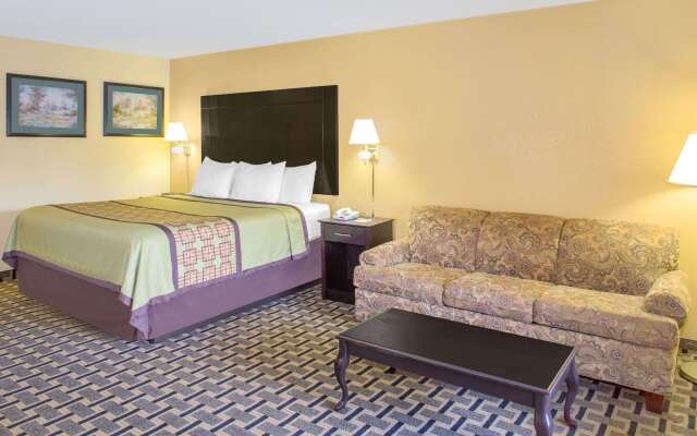 Days Inn by Wyndham Andalusia