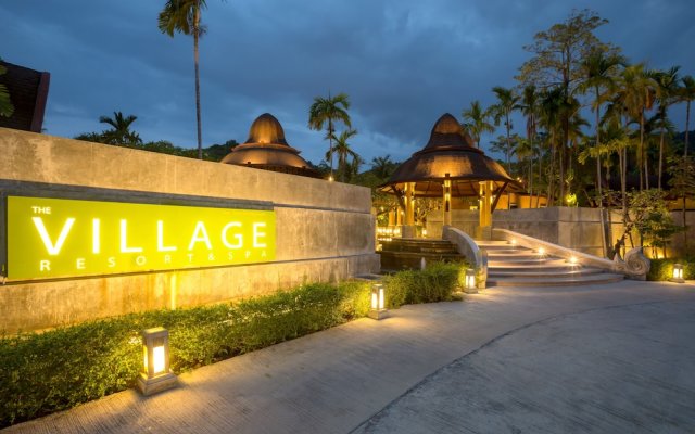 The Front Village & The Village Resort & Spa