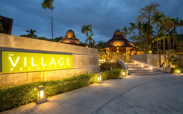 The Front Village  The Village Resort  Spa