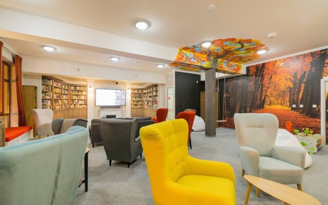 Revelton Studios Frantiskovy Lazne