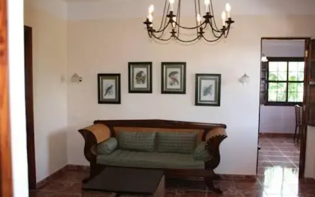 Finca La Cruz