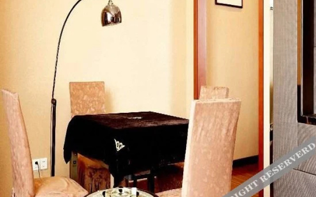 Xiangxuehai Hotel