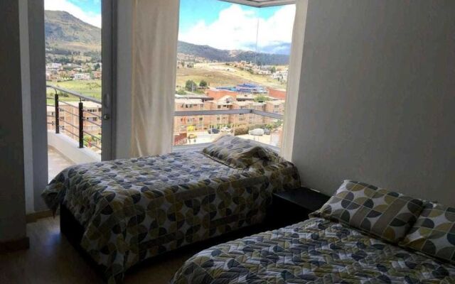 Aparta Suite Ventus