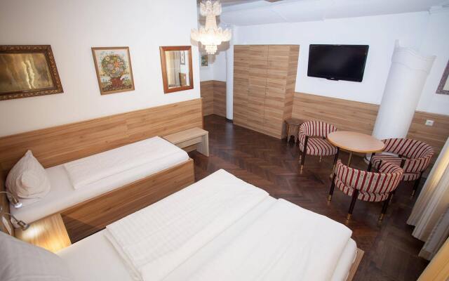 Hotel Strasser Graz