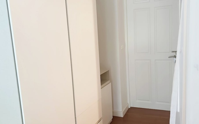 1 BR Loft Condo in Cha-am