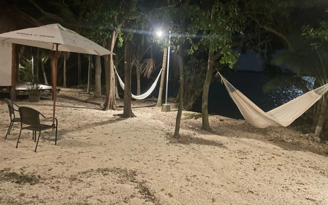 Casa Lua by Ambar