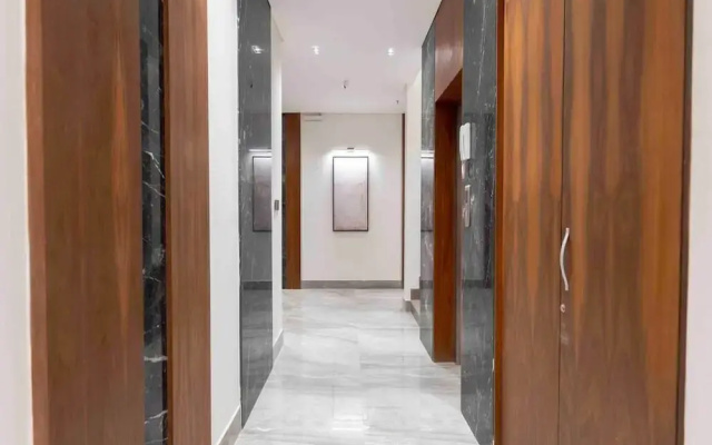 Cozy Small Studio in Alwadi