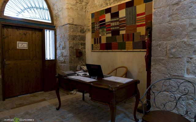 Al Hakim Boutique Hotel Old Town Nazareth