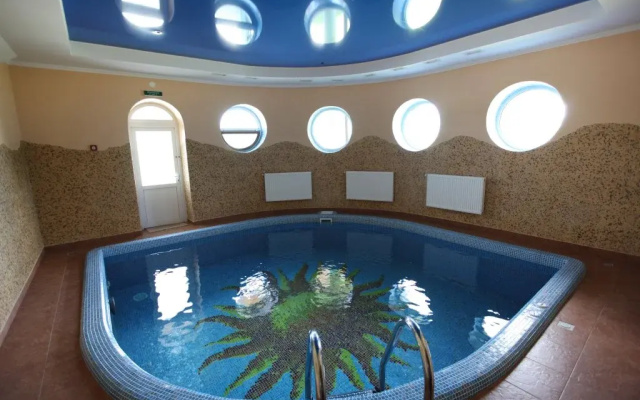 Orion Hotel