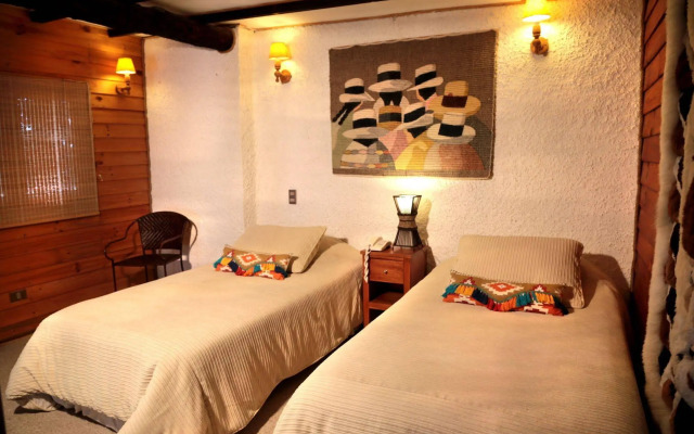 Hotel Posada de Farellones