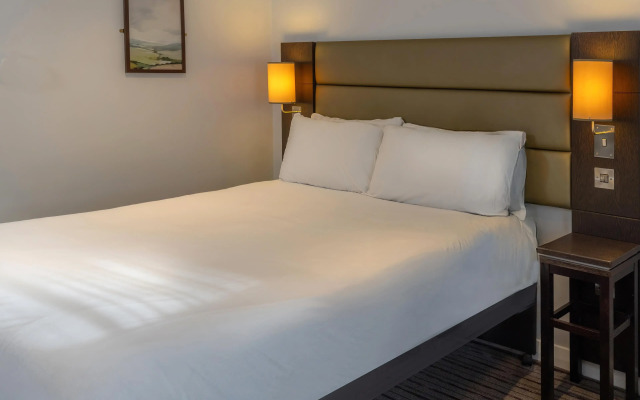 Hotel Best Western Leicester Oadby