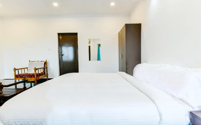 Vattekad Tourist Home by OYO Rooms