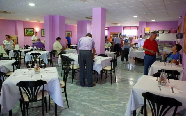 Hotel Carmen Almunecar by Bossh Hotels