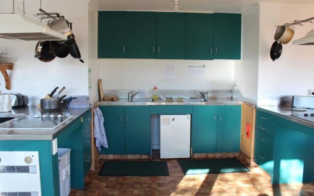 Matterhorn South Lodge